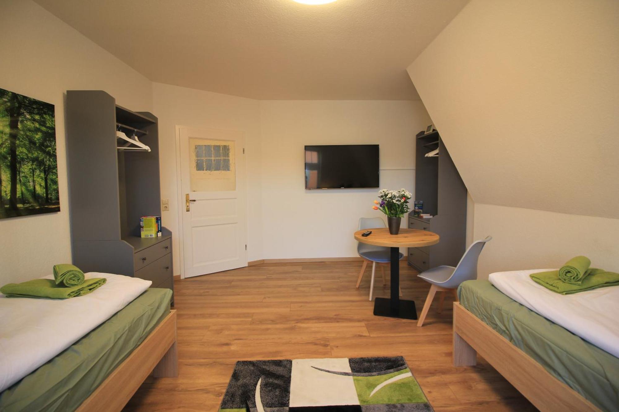 Ara Monteurzimmer Ferienwohnung Zentrumsnah Kesselsdorferstr Dresden Exteriör bild